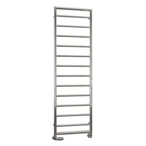 Eastbrook Kenilworth 1600 x 500 Chrome Designer Towel Rail