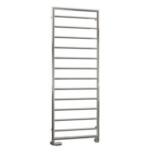 Eastbrook Kenilworth 1600 x 600 Chrome Designer Towel Rail