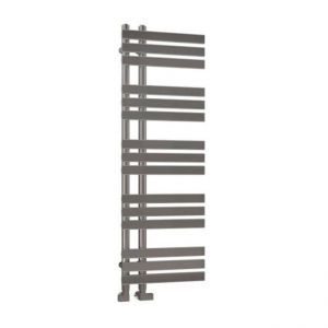 Eastbrook Leonardo 1200 x 400 Chrome Designer Towel Rail