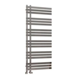 Eastbrook Leonardo 1450 x 500 Chrome Designer Towel Rail