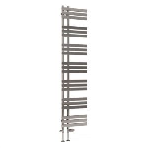 Eastbrook Leonardo 1800 x 400 Chrome Designer Towel Rail