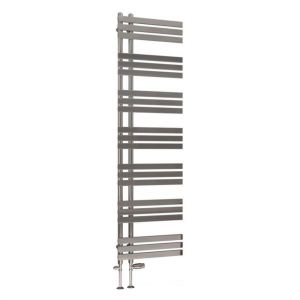 Eastbrook Leonardo 1800 x 500 Chrome Designer Towel Rail
