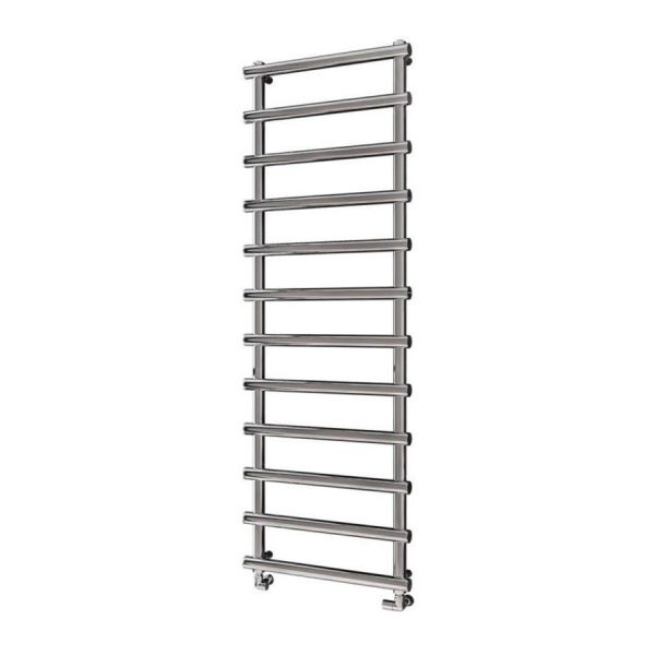 Eastbrook Marlow 1750 x 600 Chrome Designer Towel Rail