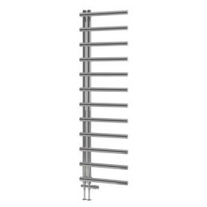 Eastbrook Marlow E Style 1750 x 500 Chrome Designer Towel Rail