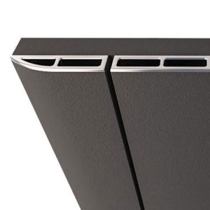 Eastbrook Peretti Chrome Cover Cap Set