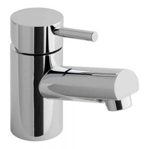 Eastbrook Prado 500 Chrome 1 Hole Bath Filler Tap