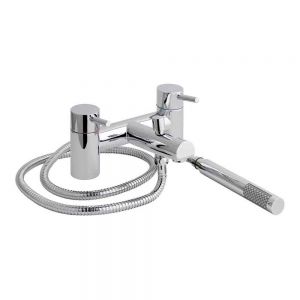 Eastbrook Prado 500 Chrome Bath Shower Mixer Tap