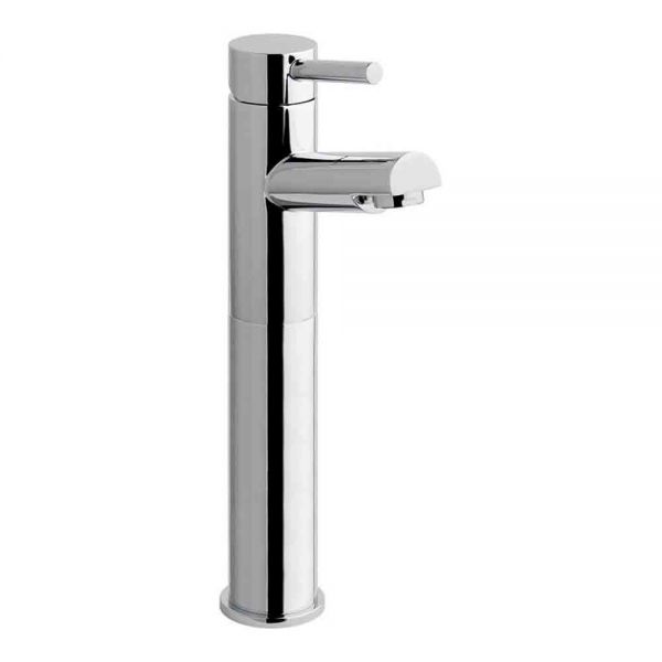 Eastbrook Prado 500 Chrome Tall Basin Mixer Tap