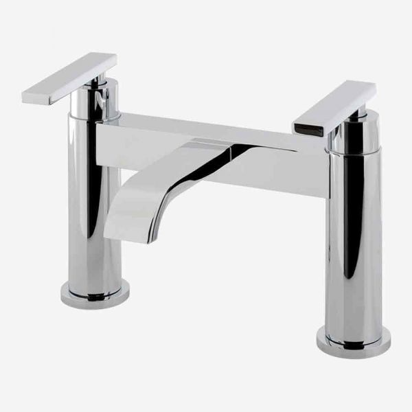 Eastbrook Prado 550 Chrome Bath Filler Tap