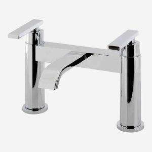 Eastbrook Prado 550 Chrome Bath Filler Tap
