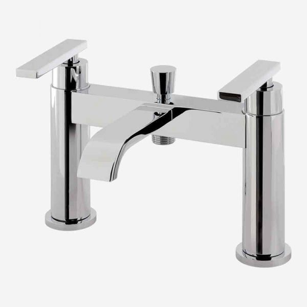 Eastbrook Prado 550 Chrome Bath Shower Mixer Tap