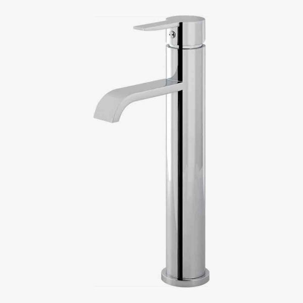 Eastbrook Prado 550 Chrome Tall Basin Mixer Tap