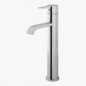 Eastbrook Prado 550 Chrome Tall Basin Mixer Tap