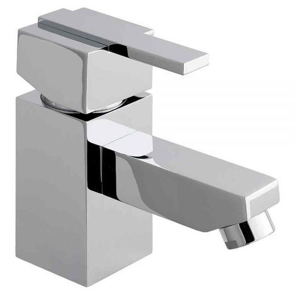 Eastbrook Prado 600 Chrome 1 Hole Bath Filler Tap