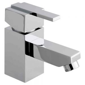 Eastbrook Prado 600 Chrome 1 Hole Bath Filler Tap