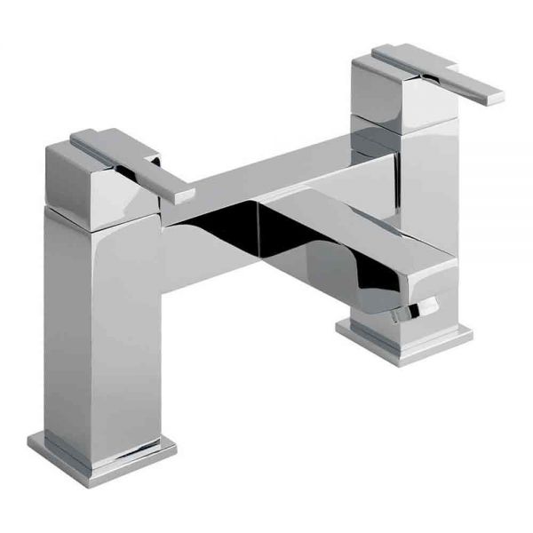 Eastbrook Prado 600 Chrome Bath Filler Tap