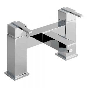 Eastbrook Prado 600 Chrome Bath Filler Tap