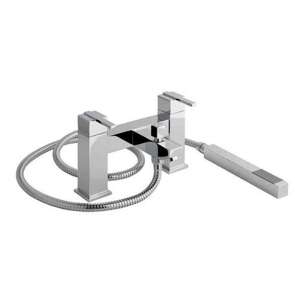Eastbrook Prado 600 Chrome Bath Shower Mixer Tap