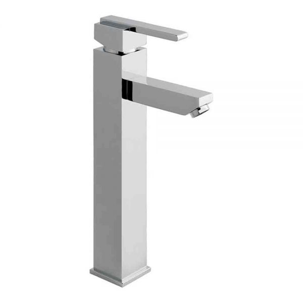Eastbrook Prado 600 Chrome Tall Basin Mixer Tap