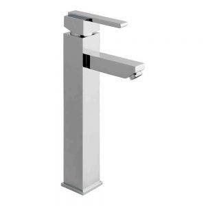 Eastbrook Prado 600 Chrome Tall Basin Mixer Tap