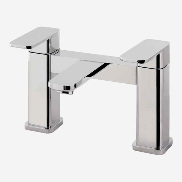 Eastbrook Prado 650 Chrome Bath Filler Tap