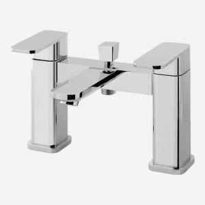 Eastbrook Prado 650 Chrome Bath Shower Mixer Tap