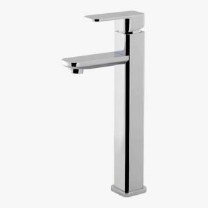 Eastbrook Prado 650 Chrome Tall Basin Mixer Tap