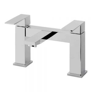 Eastbrook Prado 700 Chrome Bath Filler Tap
