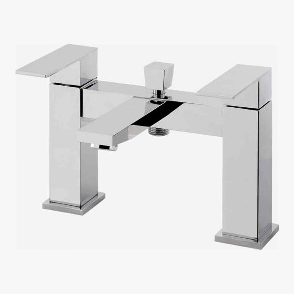 Eastbrook Prado 700 Chrome Bath Shower Mixer Tap