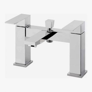 Eastbrook Prado 700 Chrome Bath Shower Mixer Tap