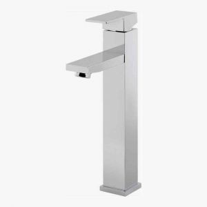 Eastbrook Prado 700 Chrome Tall Basin Mixer Tap