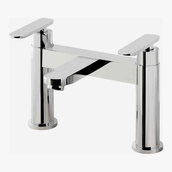 Eastbrook Prado 800 Chrome Bath Filler Tap