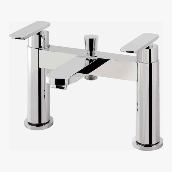 Eastbrook Prado 800 Chrome Bath Shower Mixer Tap