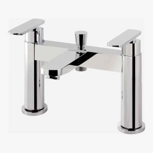 Eastbrook Prado 800 Chrome Bath Shower Mixer Tap