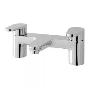 Eastbrook Prestwood Chrome Bath Filler Tap