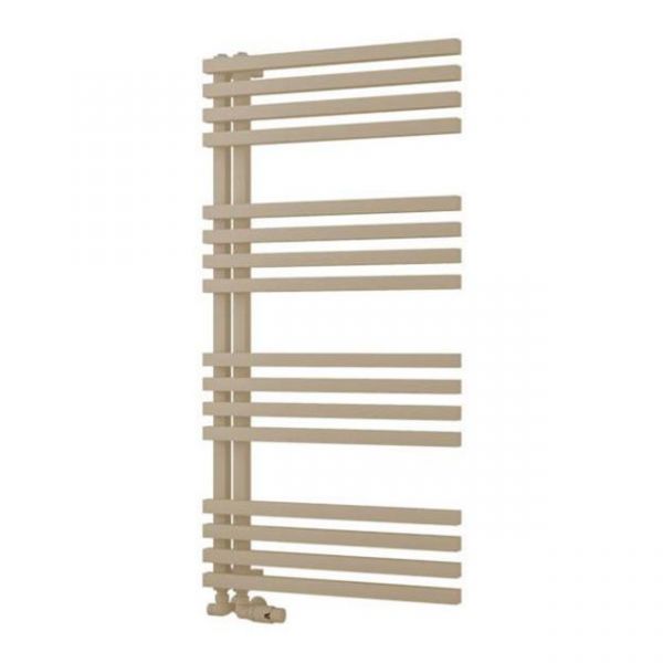 Eastbrook Reinbach 1200 x 600 Matt Cappuccino Designer Towel Rail