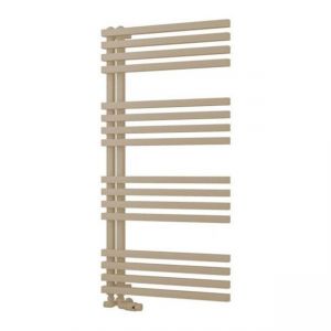 Eastbrook Reinbach 1200 x 600 Matt Cappuccino Designer Towel Rail