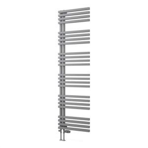 Eastbrook Reinbach 1800 x 500 Matt Grey Designer Towel Rail