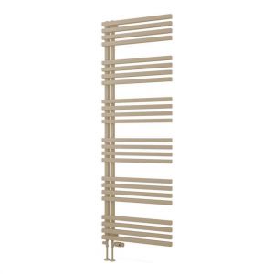 Eastbrook Reinbach 1800 x 600 Matt Cappuccino Designer Towel Rail