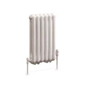 Eastbrook Rubano 600 x 383 Gloss White Designer Radiator