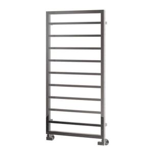 Eastbrook Ryton 1200 x 600 Chrome Designer Towel Rail