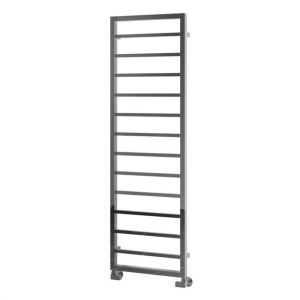 Eastbrook Ryton 1600 x 500 Chrome Designer Towel Rail