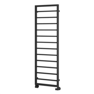 Eastbrook Ryton 1600 x 500 Matt Anthracite Designer Towel Rail