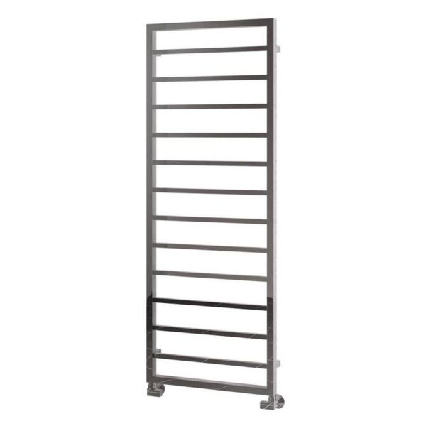 Eastbrook Ryton 1600 x 600 Chrome Designer Towel Rail