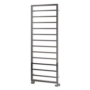 Eastbrook Ryton 1600 x 600 Chrome Designer Towel Rail