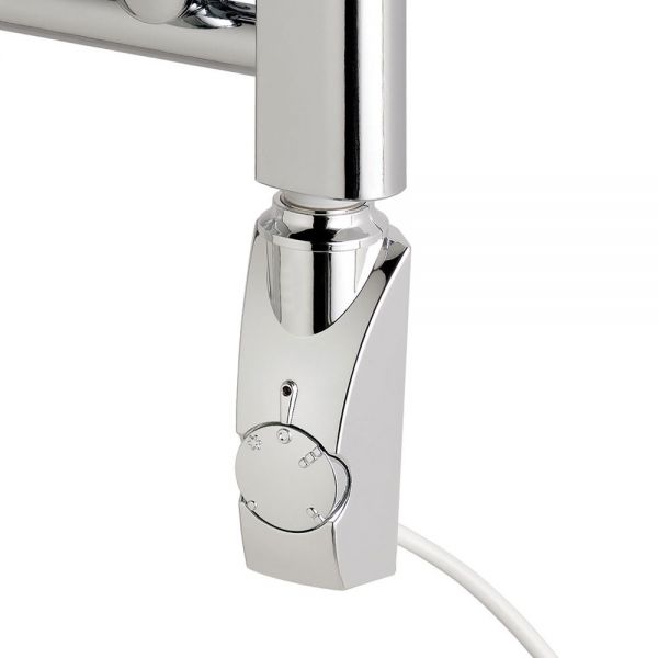 Eastbrook Type D Chrome Thermostatic Electric Element 900 Watts