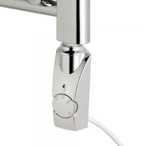 Eastbrook Type D Chrome Thermostatic Electric Element 600 Watts