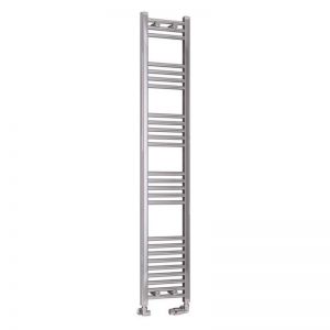 Eastbrook Wendover 1600 x 300 Straight Chrome Towel Rail