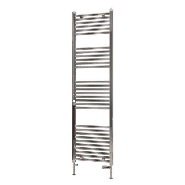 Eastbrook Westward 1800 x 500 Straight Chrome Towel Rail