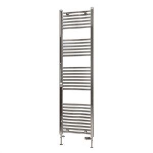 Eastbrook Westward 1800 x 500 Straight Chrome Towel Rail